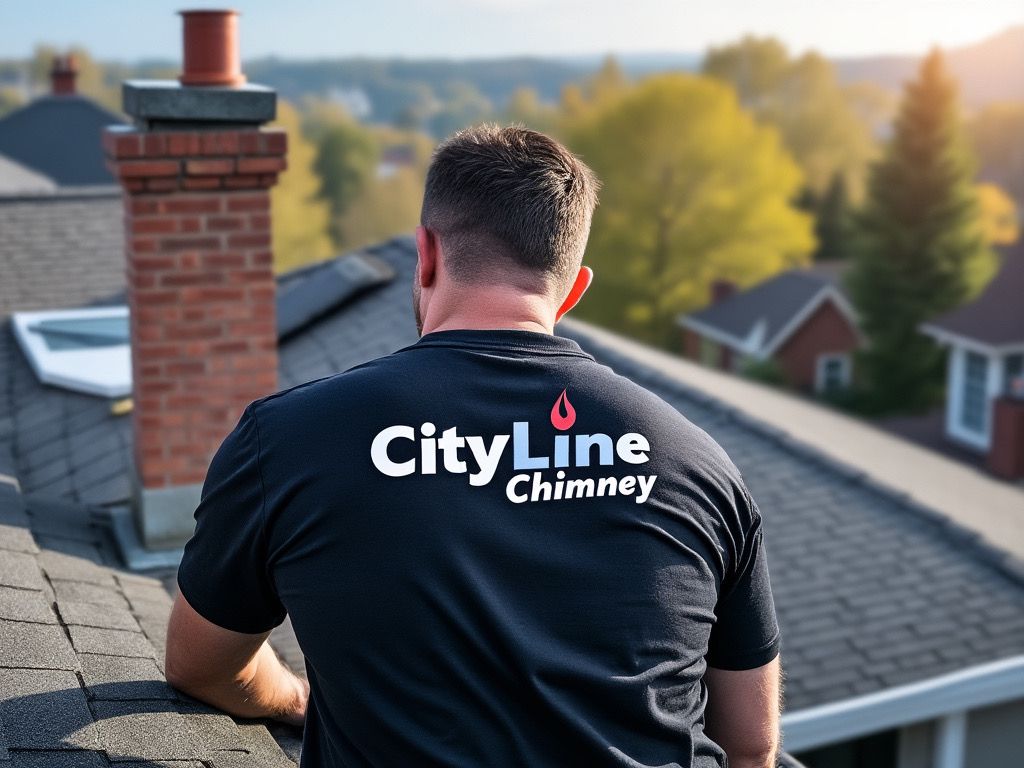 Professional Chimney Waterproofing Installation and Repair in Hopkinton, MA